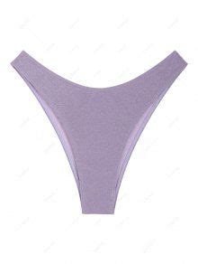Sexy Cute Bikini Bottoms Sale Online ZAFUL