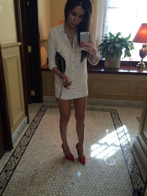 Ashley Mulheron Fappening Nude Leaks 2019 The Fappening