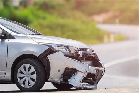 What To Do After A Serious Car Accident Fairfax Car Accident Lawyers