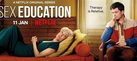 La saison 2 de Sex Education se dévoile à travers un teaser