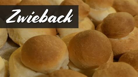 How to make Mennonite Zwieback | Mennonite, Zwiebach recipe, Zuchinni ...