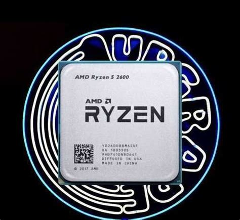 AMD Ryzen 5 2600 OEM AM4 Вся Россия | Комьютерные аксессуары и ...