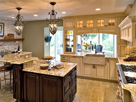 Kitchen Cabinet Lighting Gallery | Wow Blog