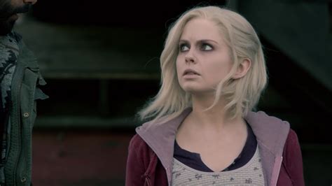 Liv Moore Season 1 Screencaps Izombie Photo 38535550 Fanpop