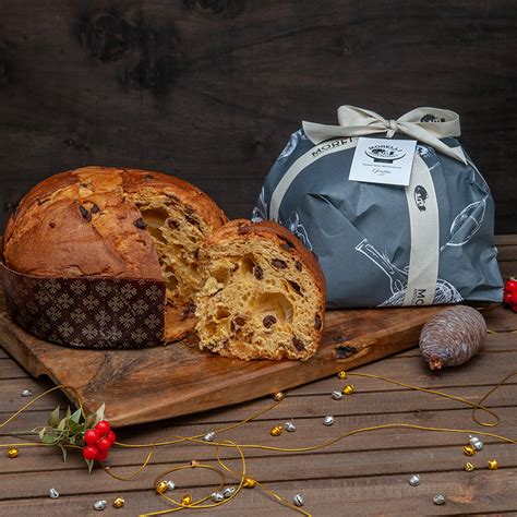 Panettone Alla Grappa Guglielmo Store