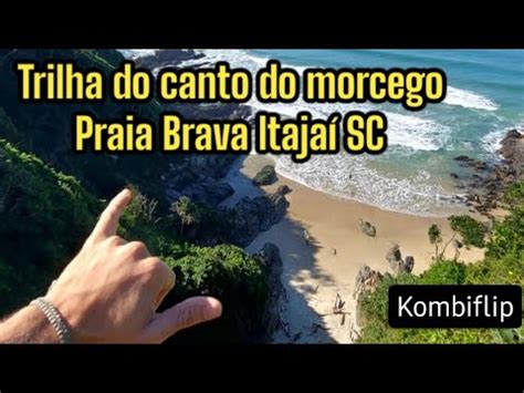 Trilha Canto Do Morcego Youtube