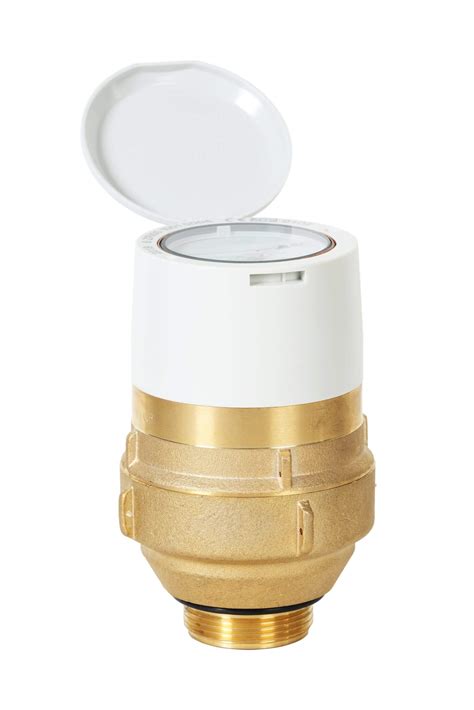 Một số điều cần biết về đồng hồ nước Zenner
