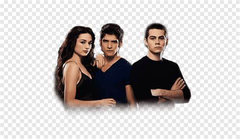 Stiles stilinski isaac lahey derek hale televisión lobo adolescente