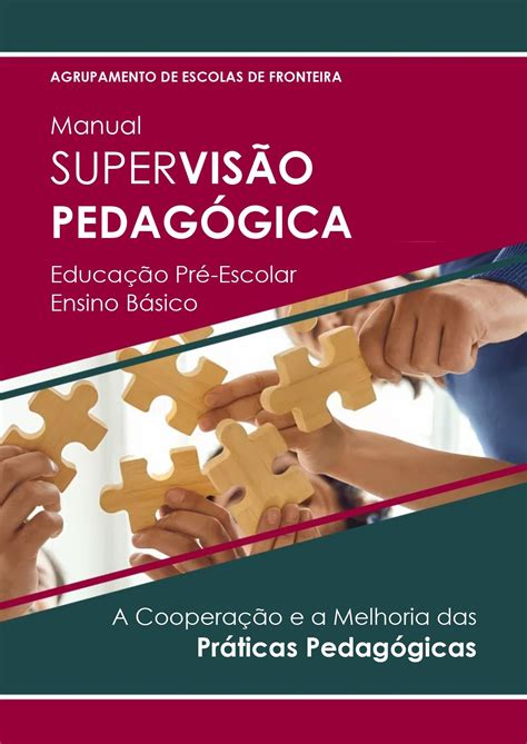 A Supervisão Pedagógica Visa Em Última Instância - SUPERVISÃO PEDAGÓGICA | ORIENTADOR