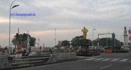 on Relocating the Statue of Actor Sivaji Ganesan ....... - Paperblog