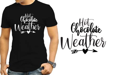 Hot Chocolate Weather By Orpitabd Thehungryjpeg