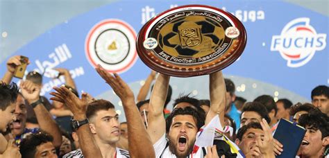 2016/17 Iraqi Premier League Preview and Predictions - Soccer Iraq