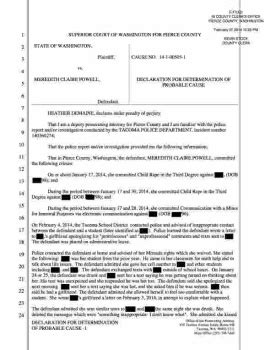 Updates On The Latest Female Sex Offenders U S Page The Drunken StepFORUM A Place To