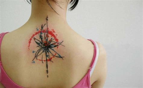 55 Amazing Watercolor Tattoo Design Inspirations – Available Ideas