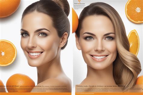 ¿para Qué Sirve La Vitamina C En La Cara — Cosmética Akcare