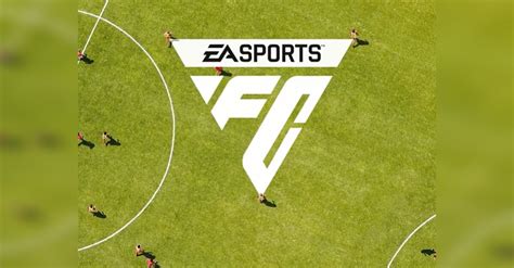 News Tank Sport Jeux vidéo EA Sports dévoile la nouvelle identité