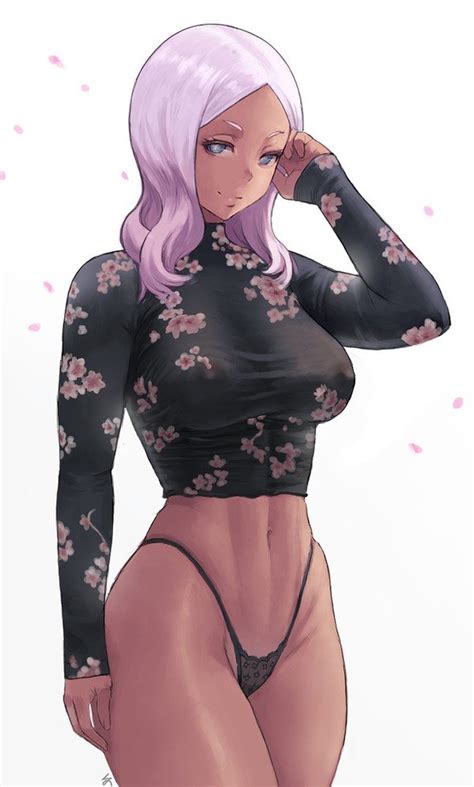 Princess Hibana Luscious Hentai Manga Porn