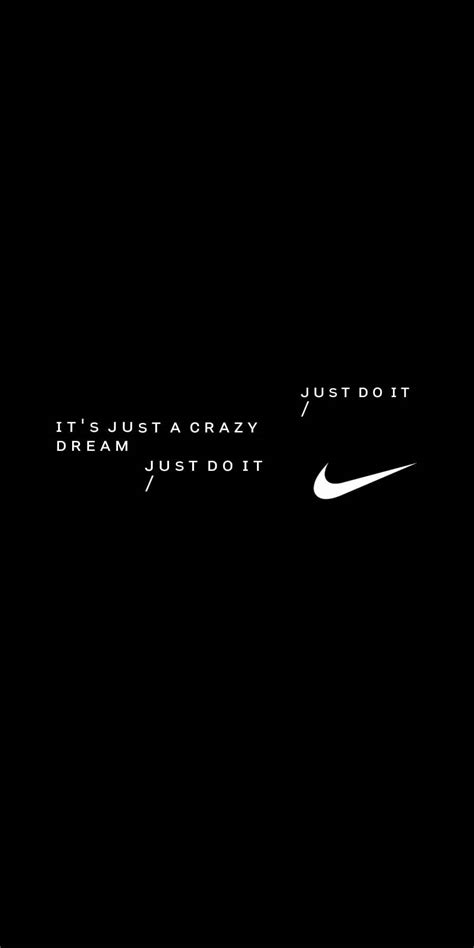 Nike Just Do It Iphone Wallpapers Top Free Nike Just Do It Iphone