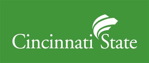 cincinnati-state-logo-green - Security Degree Hub