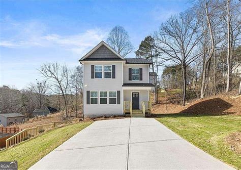 6710 Sawnee Way Gainesville Ga 30506 Zillow