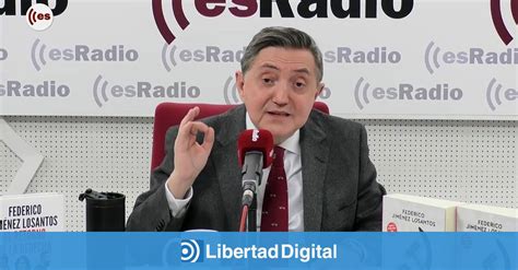 Tertulia De Federico El Terrorismo Bueno Que Defiende El Psoe Para