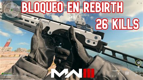 Arrasando Con 26 Kills En Bloqueo Con FJX HORUS Call Of Duty YouTube