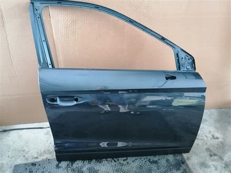 SEAT ARONA DRZWI PRZÓD PRZEDNIE PRAWE 6F9831312A 10973127144