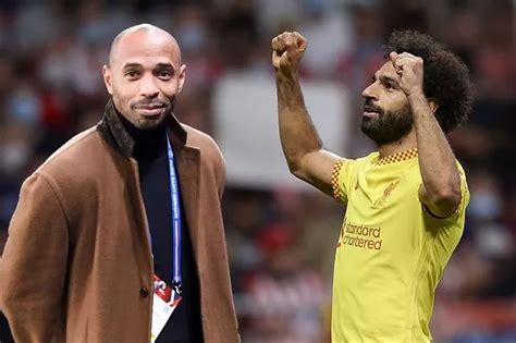 Mo Salahs Sad Admission As He Breaks Silence On Liverpool Future