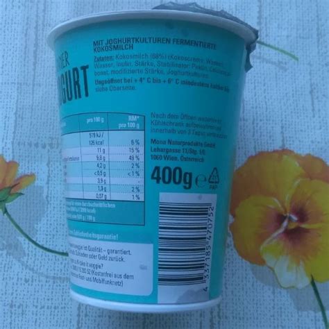 Kaufland Take It Veggie Veganer Cocogurt Reviews Abillion