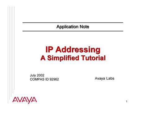 Ip Address Subnetting Supernetting Vlsm Cidr Ip Addressing A