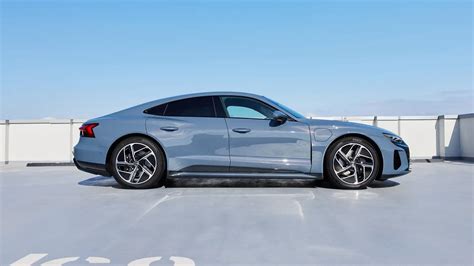 EXPIRED: Audi e-tron GT - Incentive package