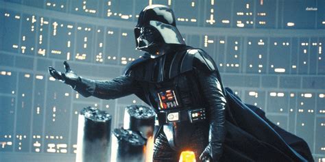 Rumor Darth Vader Aparecer En Rogue One A Star Wars Story