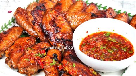 Cara Buat Ayam Tiram Thai Paling Sedap And Simple Tips Ayam Berkilat