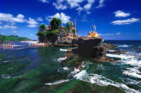 Bali Pulau Terbaik Ke 2 Di Dunia Alamendah S Blog