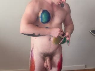 Hung Twunk 向狭鳕致敬 Pornhub Gay