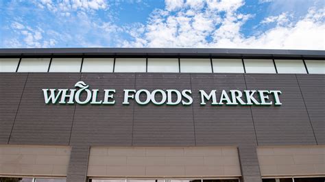 South Asheville's Whole Foods closer to opening in former Earth Fare