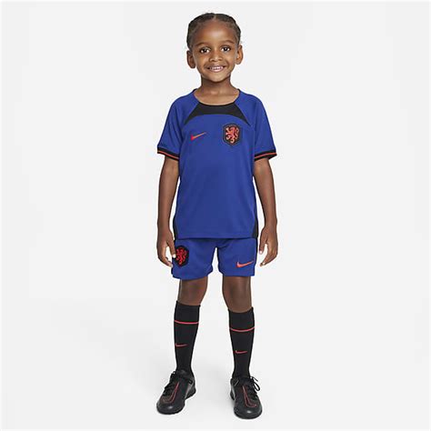 Bambini Standard Trasferta Kit Maglie Nike It