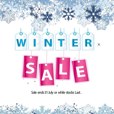 Winter Sale - Furniture Vibe