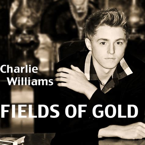 Fields Of Gold Song And Lyrics By Charlie Williams Spotify