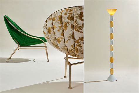 Squishy Tables And Light Shows An Insiders Look At A Refreshed Salone