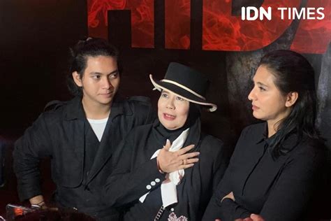 Sinopsis Dan Jadwal Tayang Film Hidayah