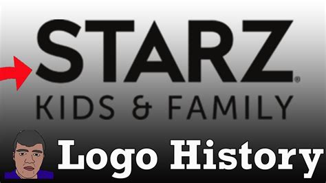 Starz Kids & Family - Logo History #182 - YouTube