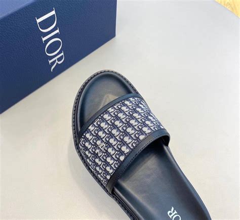 Slipper Dior Brandslab