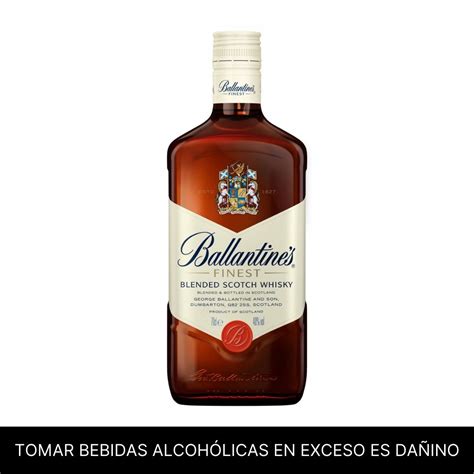 Ballantines Finest 700ml