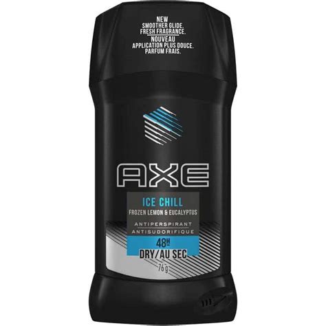 Axe Antiperspirant Stick For Men Grams Richesm Healthcare