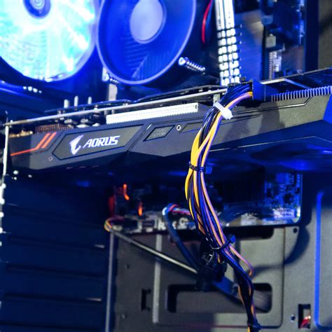GS6X GTX 1060 16GB Windows 10 Intel i5 1200GB Gaming Desktop | Jawa