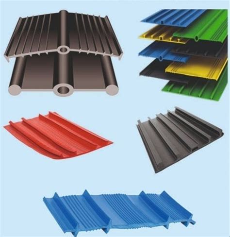 Color Coated Portable Durable Pvc Water Stop Seal For Commercial At