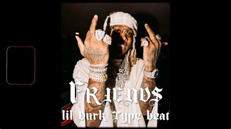 FREE Lil Durk Type Beat Friends Melodic Lil Durk Type Beat 2024