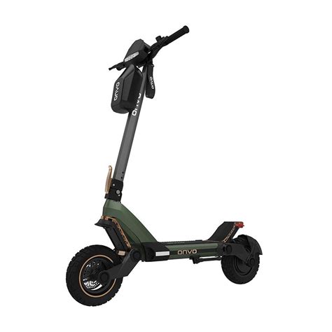 Onvo RX 01 Elektrikli Scooter Evkur