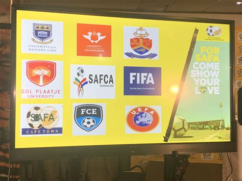 SAFA Make Major Announcement IDiski Times